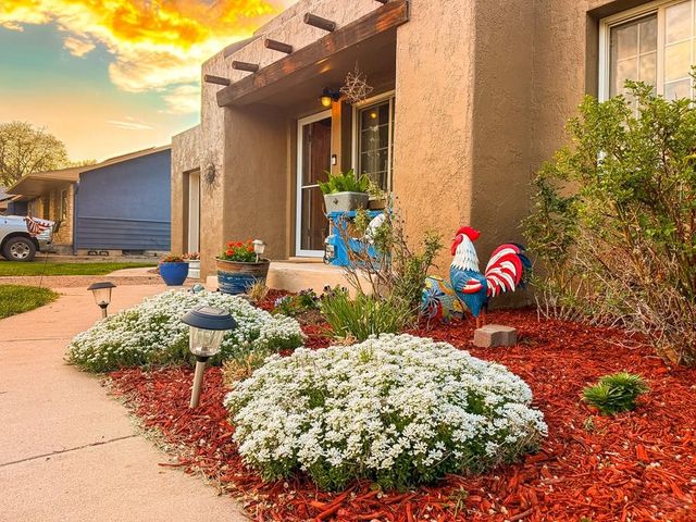 3819 Goodnight Ave, Pueblo, CO 81005