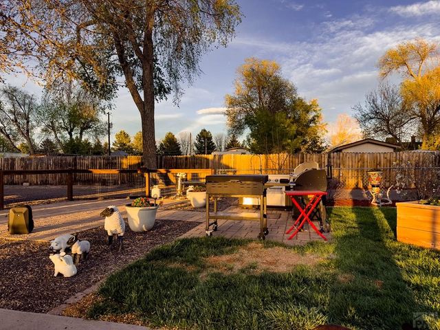 3819 Goodnight Ave, Pueblo, CO 81005