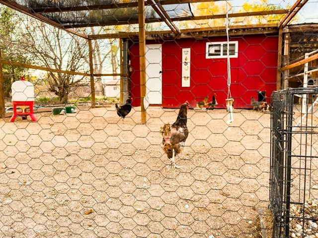 3819 Goodnight Ave, Pueblo, CO 81005