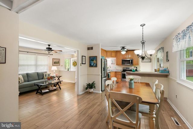 116 NAVAHO CT, Newark, DE 19702