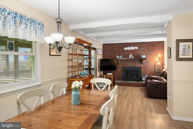 116 NAVAHO CT, Newark, DE 19702