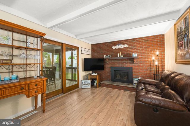 116 NAVAHO CT, Newark, DE 19702