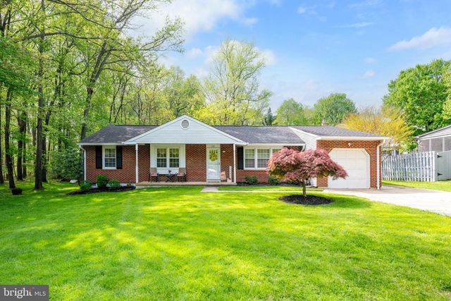 116 NAVAHO CT, Newark, DE 19702