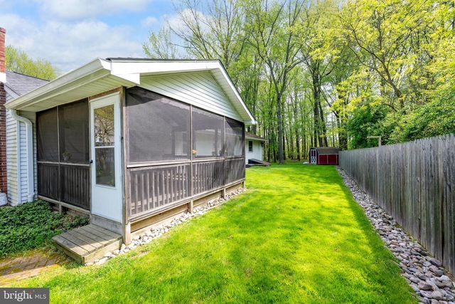 116 NAVAHO CT, Newark, DE 19702