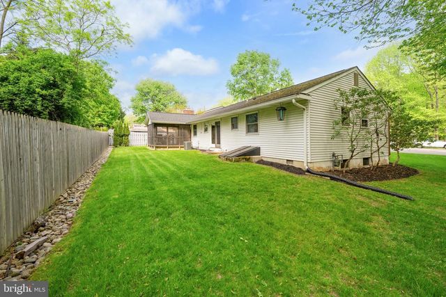 116 NAVAHO CT, Newark, DE 19702