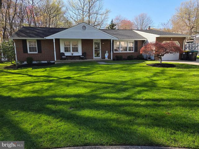 116 NAVAHO CT, Newark, DE 19702