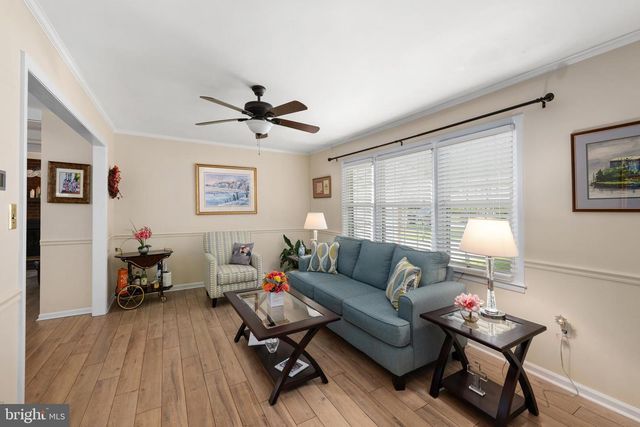 116 NAVAHO CT, Newark, DE 19702