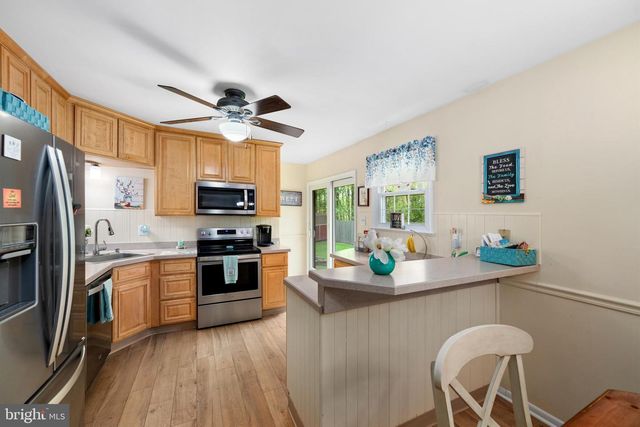 116 NAVAHO CT, Newark, DE 19702