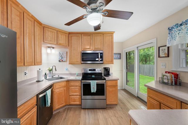 116 NAVAHO CT, Newark, DE 19702