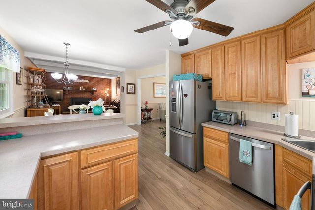 116 NAVAHO CT, Newark, DE 19702