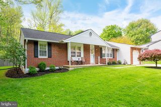 116 NAVAHO CT, Newark, DE 19702