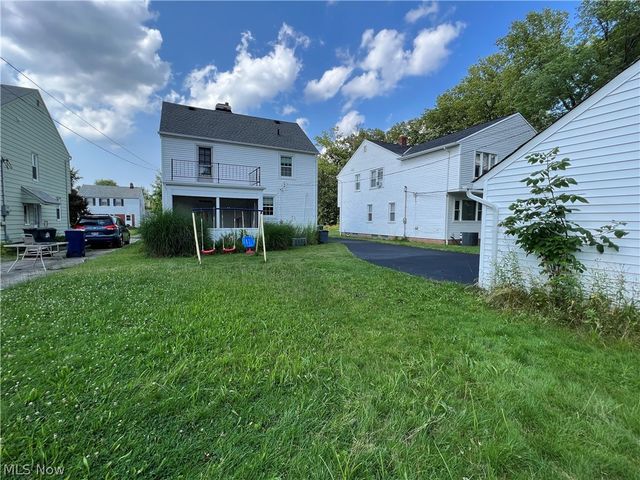 3844 Bendemeer Road, Cleveland Heights, OH 44118