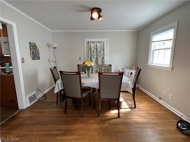 3844 Bendemeer Road, Cleveland Heights, OH 44118