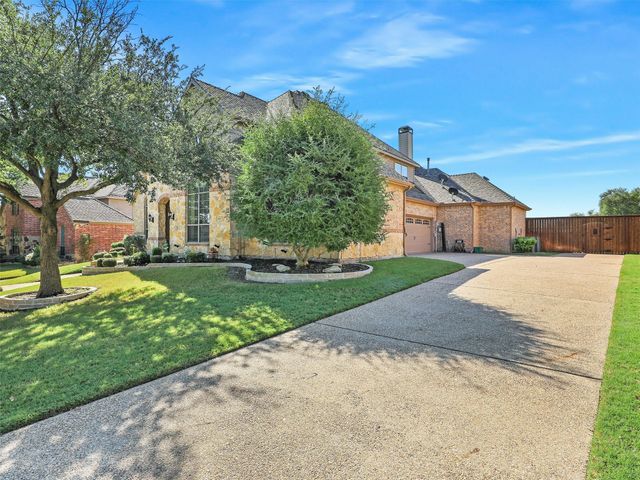 830 Echo Drive, Prosper, TX 75078