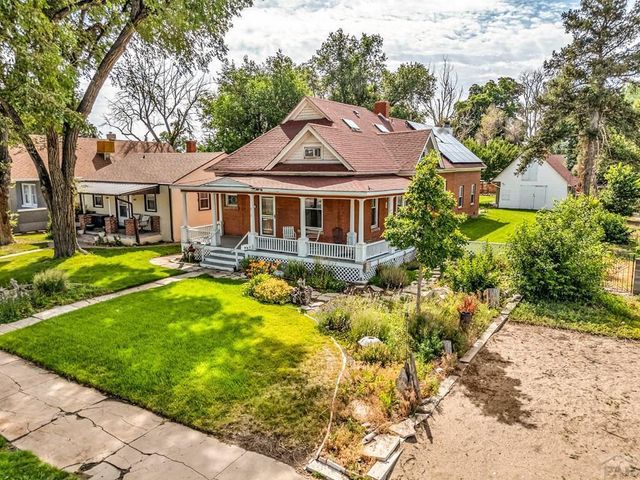 612 Lake Ave, Pueblo, CO 81004