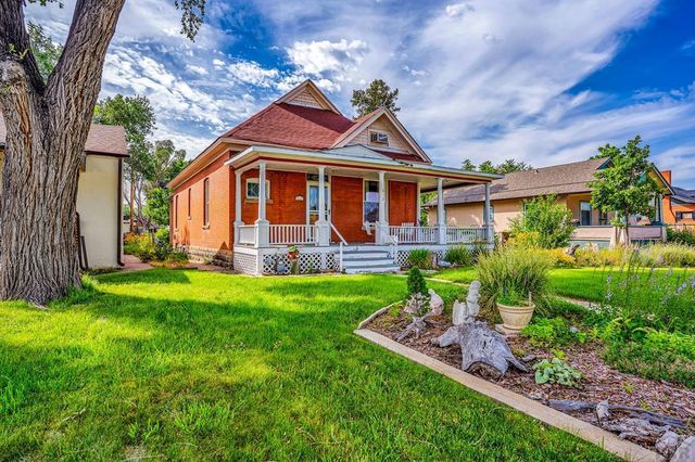 612 Lake Ave, Pueblo, CO 81004