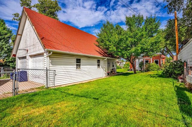 612 Lake Ave, Pueblo, CO 81004