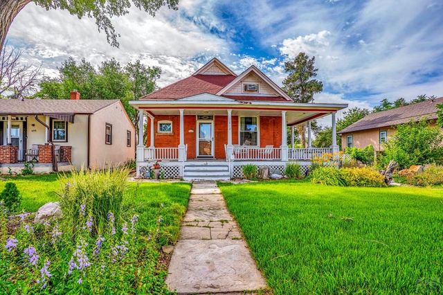 612 Lake Ave, Pueblo, CO 81004
