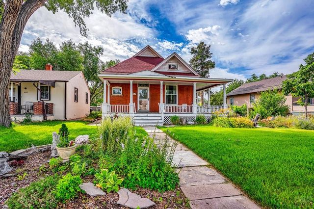 612 Lake Ave, Pueblo, CO 81004