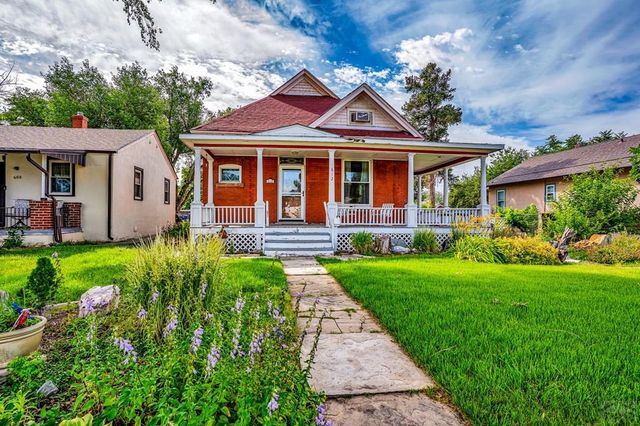 612 Lake Ave, Pueblo, CO 81004