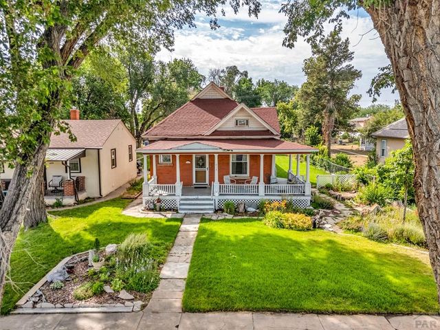 612 Lake Ave, Pueblo, CO 81004