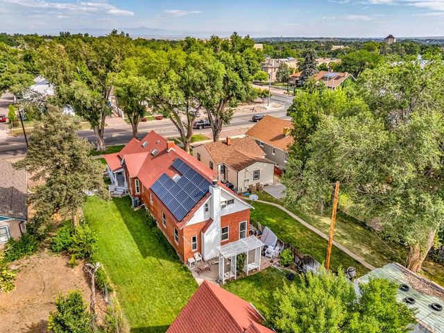 612 Lake Ave, Pueblo, CO 81004