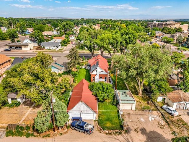 612 Lake Ave, Pueblo, CO 81004