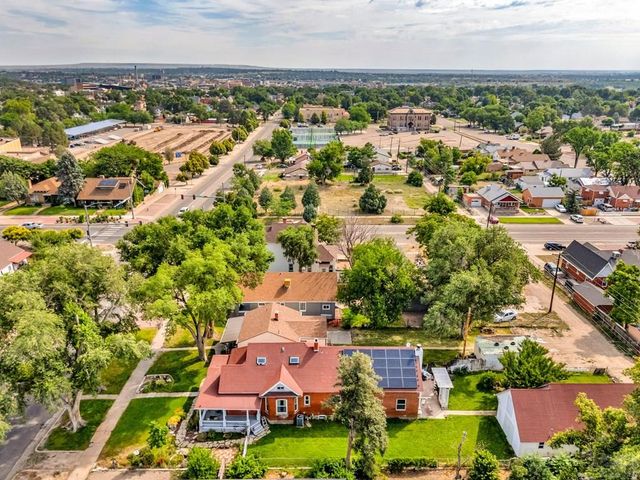 612 Lake Ave, Pueblo, CO 81004