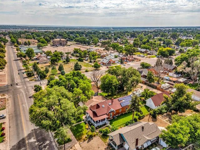 612 Lake Ave, Pueblo, CO 81004
