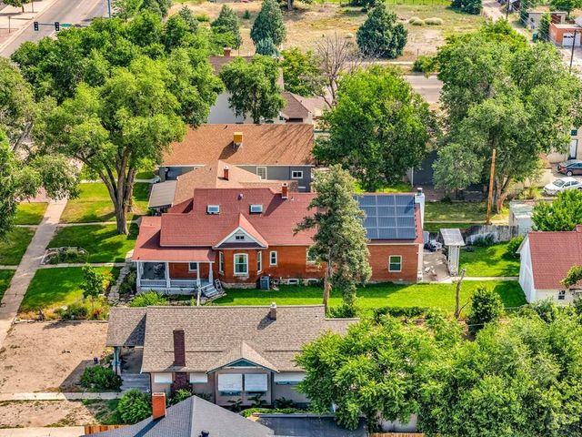 612 Lake Ave, Pueblo, CO 81004