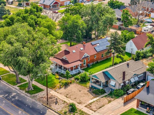 612 Lake Ave, Pueblo, CO 81004