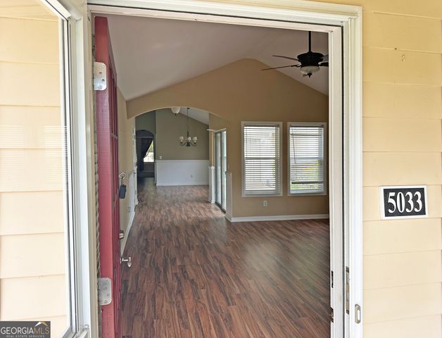 5033 Kathryn Glen Drive, Acworth, GA 30101