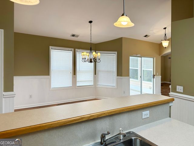 5033 Kathryn Glen Drive, Acworth, GA 30101