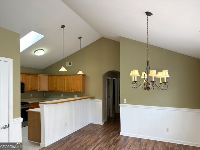 5033 Kathryn Glen Drive, Acworth, GA 30101