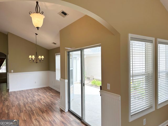 5033 Kathryn Glen Drive, Acworth, GA 30101