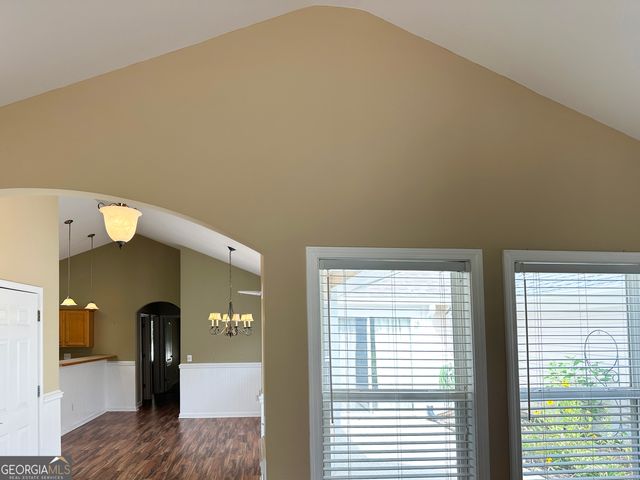 5033 Kathryn Glen Drive, Acworth, GA 30101