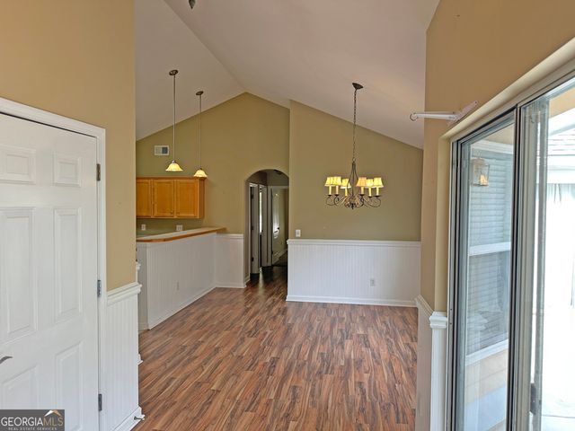 5033 Kathryn Glen Drive, Acworth, GA 30101