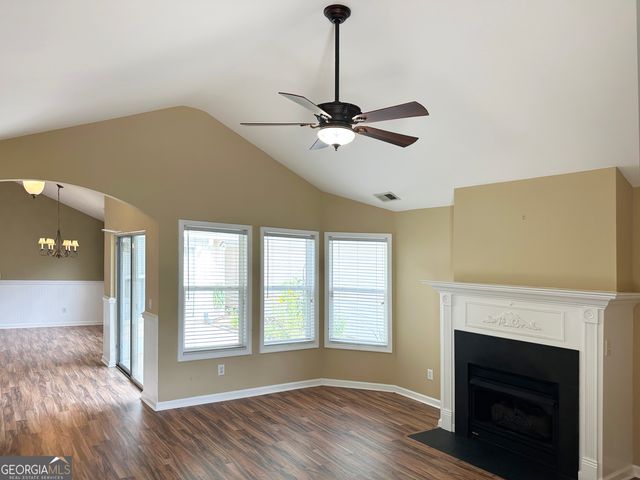 5033 Kathryn Glen Drive, Acworth, GA 30101