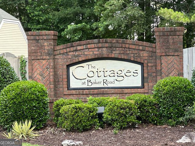 5033 Kathryn Glen Drive, Acworth, GA 30101