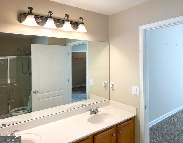 5033 Kathryn Glen Drive, Acworth, GA 30101