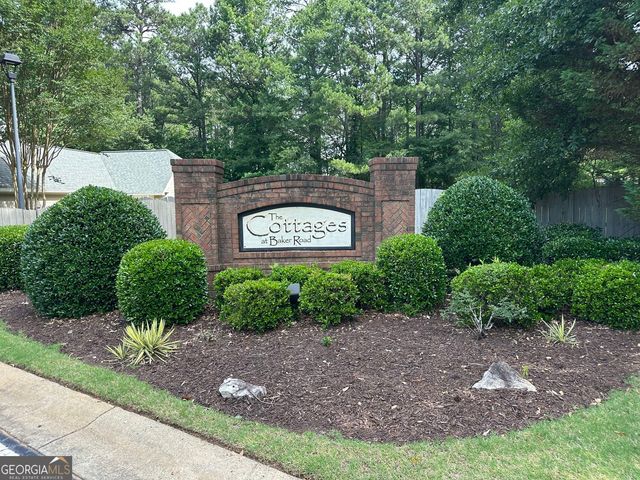 5033 Kathryn Glen Drive, Acworth, GA 30101