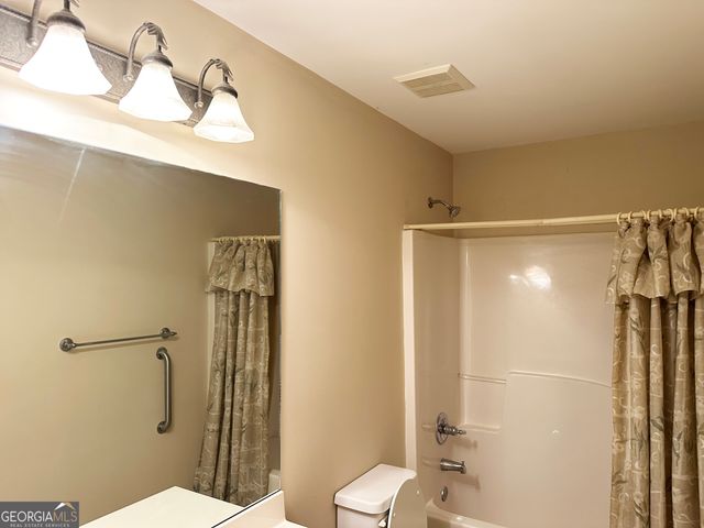 5033 Kathryn Glen Drive, Acworth, GA 30101