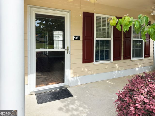 5033 Kathryn Glen Drive, Acworth, GA 30101