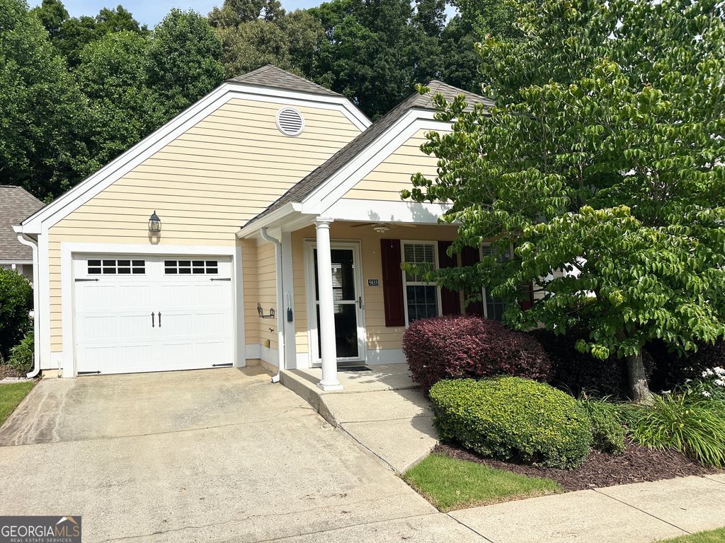 5033 Kathryn Glen Drive, Acworth, GA 30101