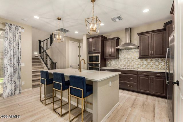 4284 E JESSE Street, Gilbert, AZ 85295