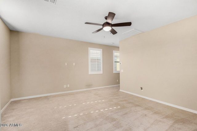 4284 E JESSE Street, Gilbert, AZ 85295