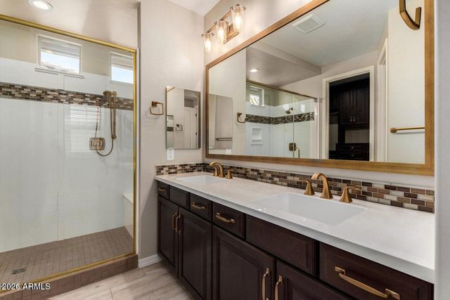 4284 E JESSE Street, Gilbert, AZ 85295