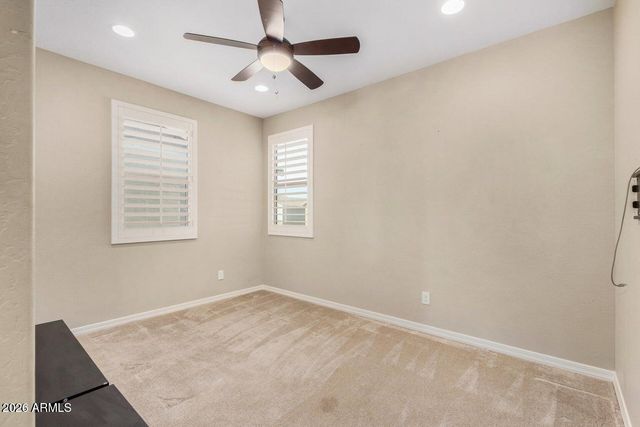4284 E JESSE Street, Gilbert, AZ 85295