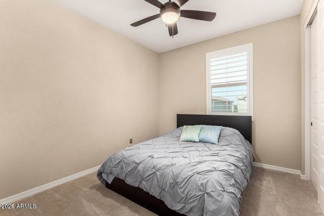 4284 E JESSE Street, Gilbert, AZ 85295