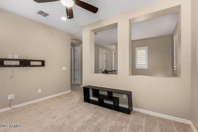 4284 E JESSE Street, Gilbert, AZ 85295